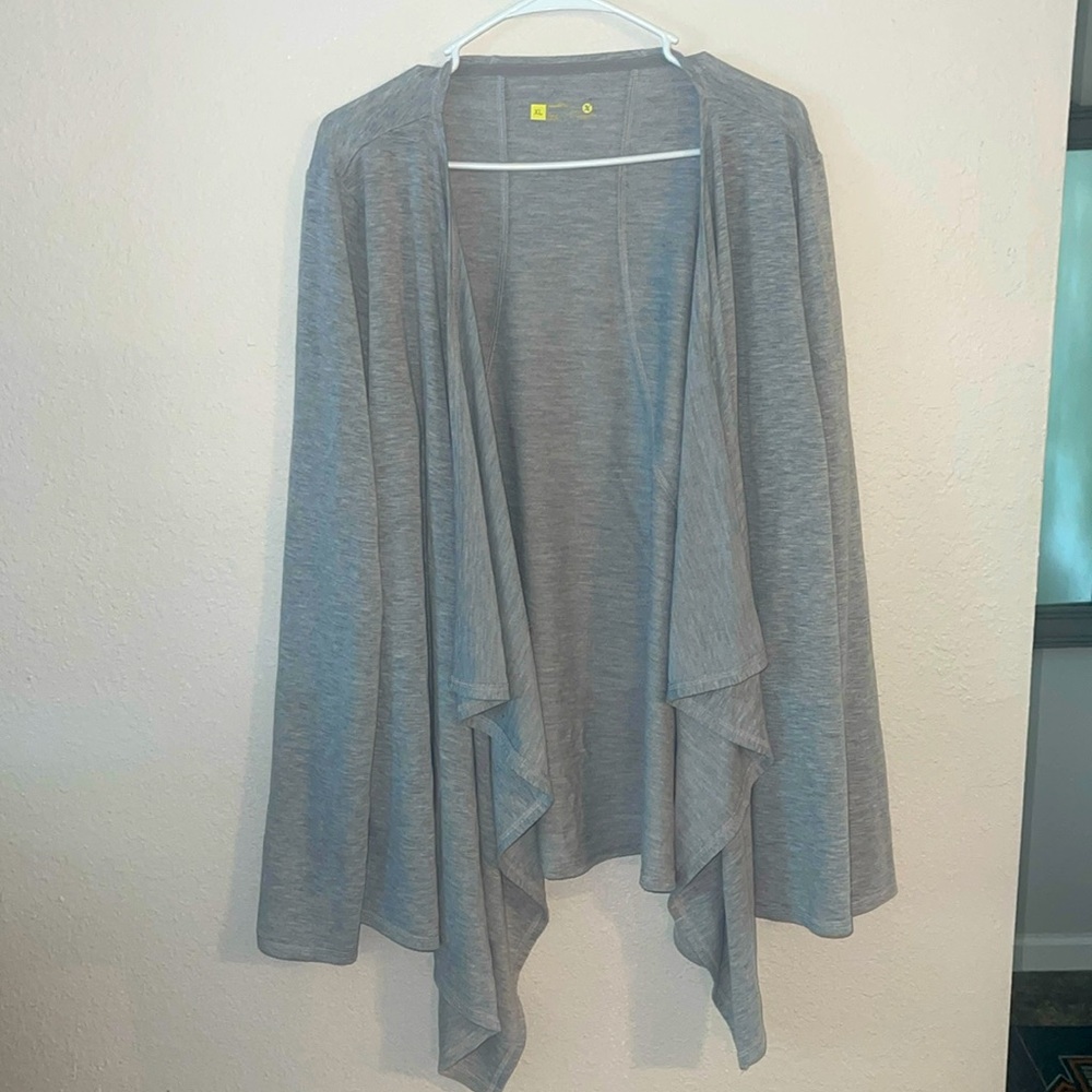Xersion size XL